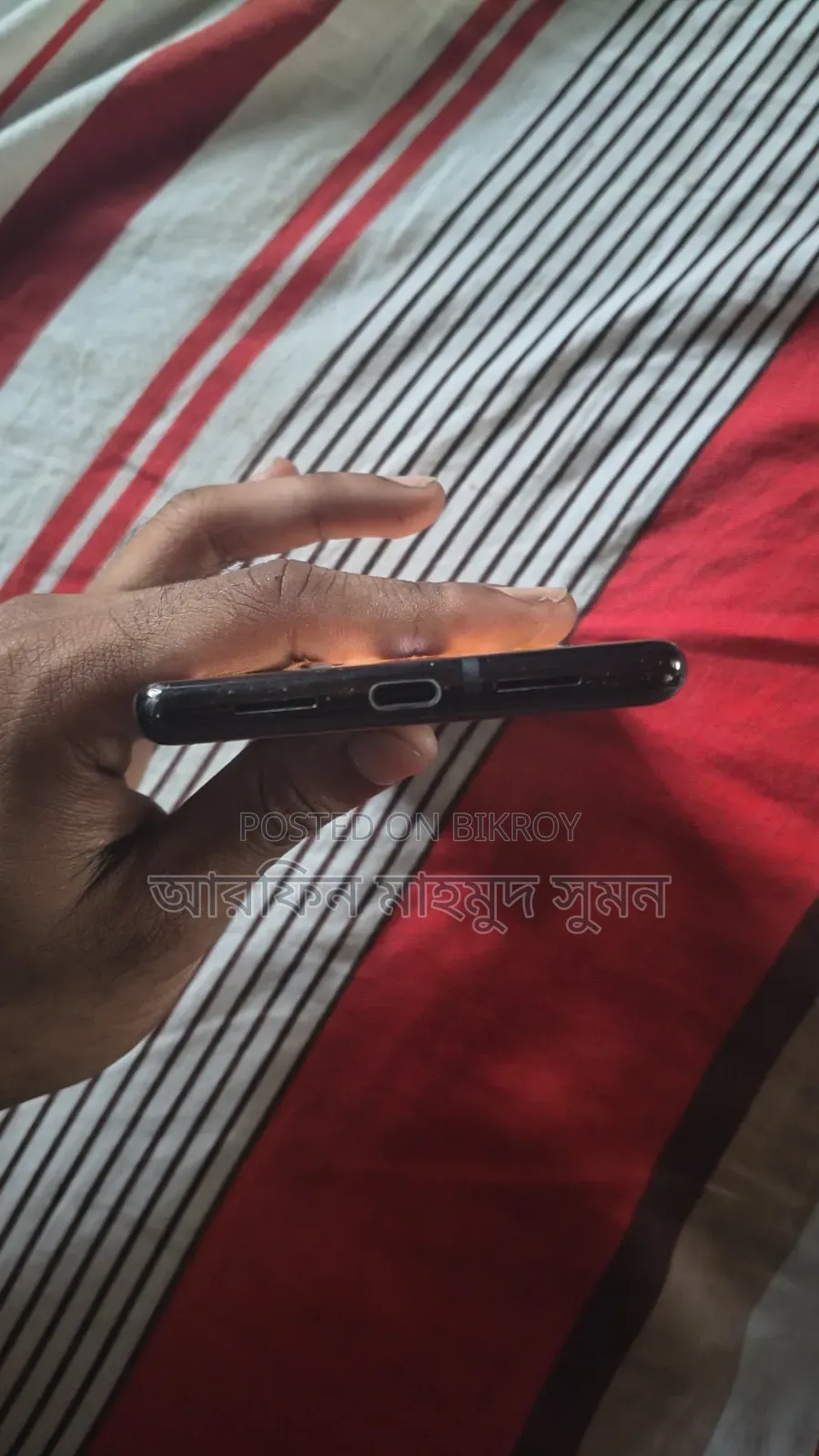 Google Pixel 6 Pro 128 GB Black