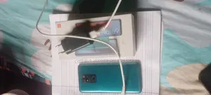 Xiaomi Redmi Note 9 128 GB Purple