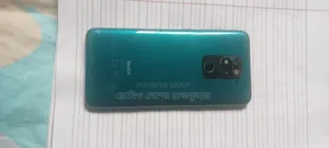 Xiaomi Redmi Note 9 128 GB Purple
