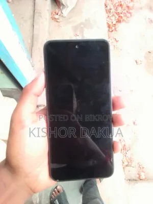 New Infinix Smart 10 64 GB Black