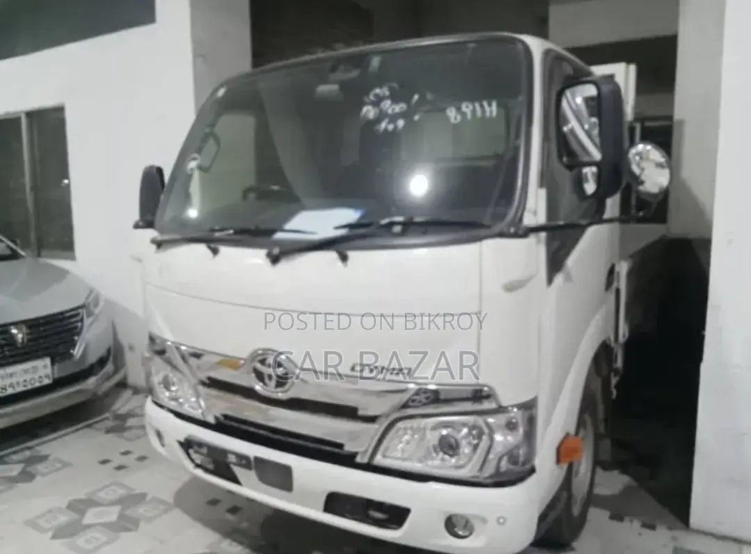 Toyota Dyna