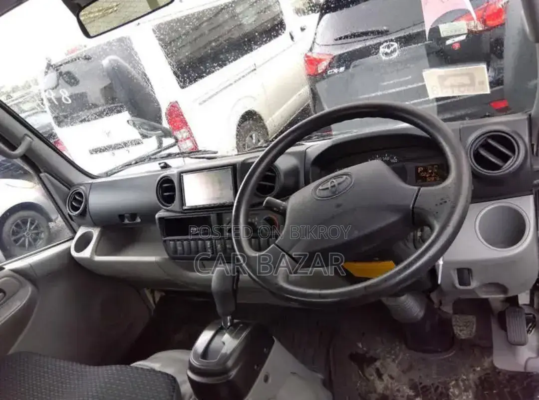 Toyota Dyna