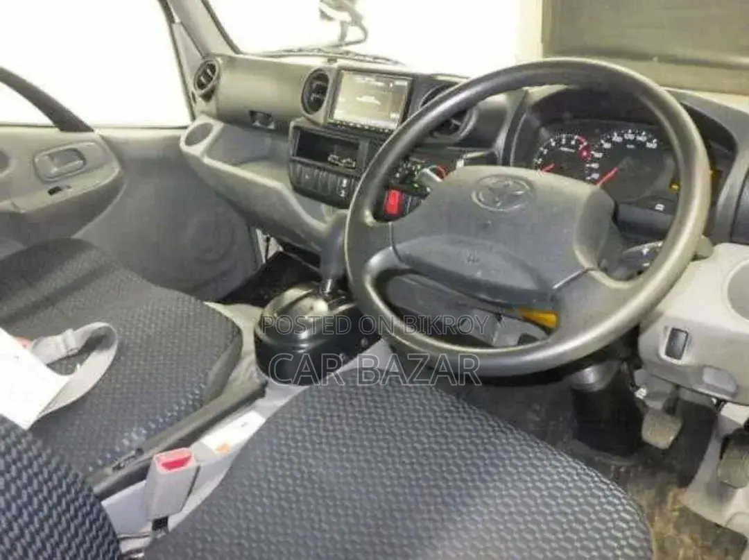 Toyota Dyna
