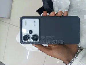Xiaomi Redmi 4 GB White