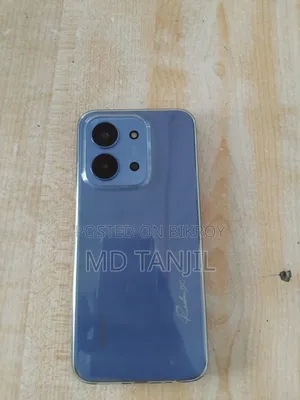 Xiaomi Redmi 15C 4G 128 GB Blue