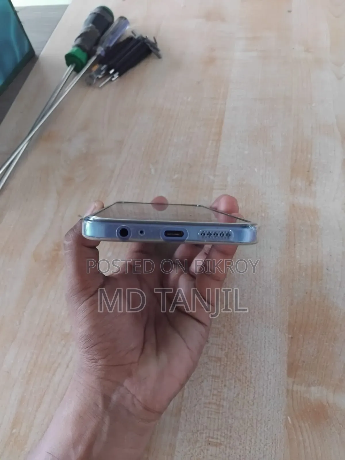 Xiaomi Redmi 15C 4G 128 GB Blue