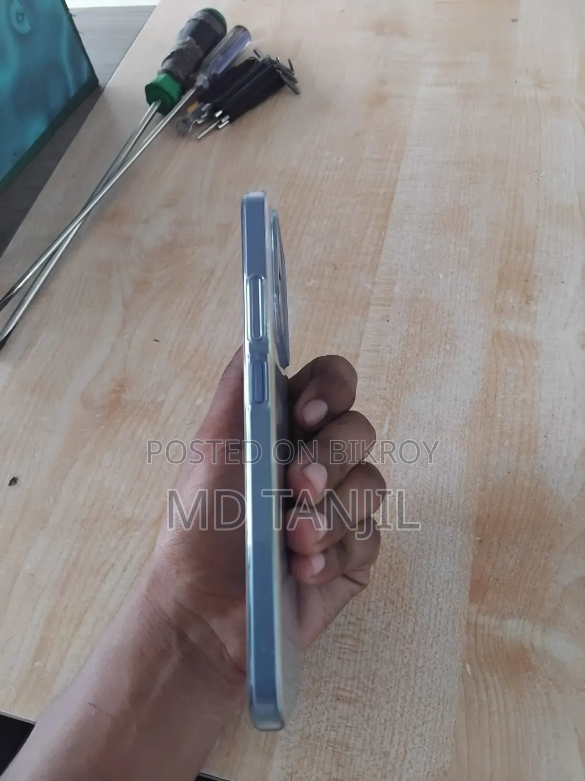 Xiaomi Redmi 15C 4G 128 GB Blue