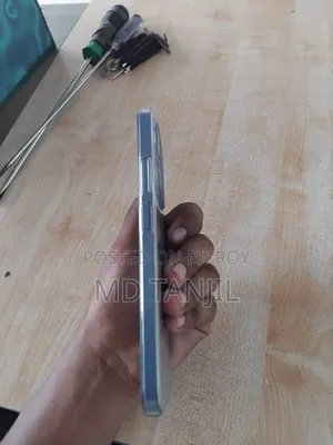 Xiaomi Redmi 15C 4G 128 GB Blue