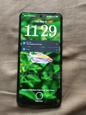 Nothing Phone CMF Phone 2 Pro 128 GB Black