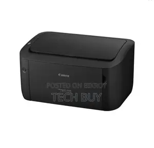 Canon Imageclass Lbp6030b Mono Laser Printer (Brand New)