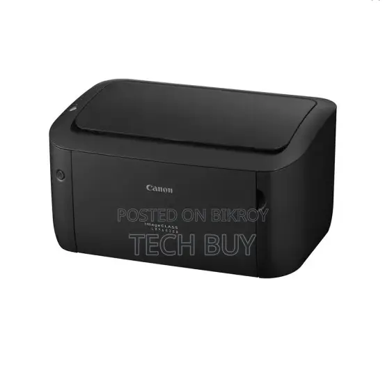 Canon Imageclass Lbp6030b Mono Laser Printer (Brand New)