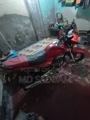 Akij Bondhu 2017 Red