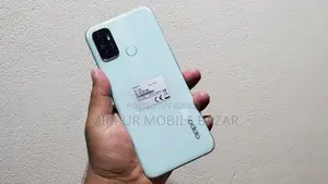 Oppo A53 64 GB White