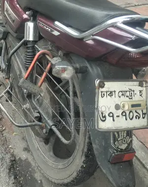 TVS Radeon 2021 Gray