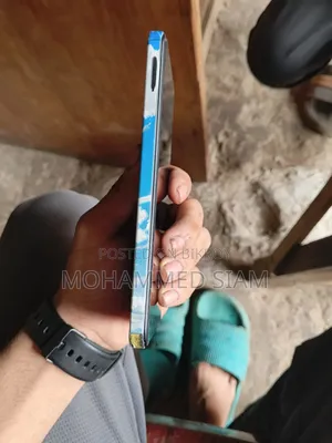 Infinix Smart 10 128 GB Black