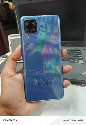 Samsung Galaxy F22 128 GB