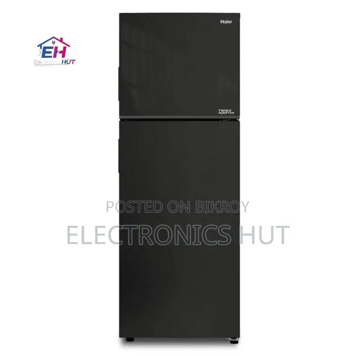 Hot Deal ( Haier 342l No Frost Refrigerator)