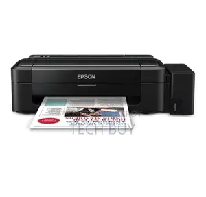 Epson Ecotank L130 Single Function Inktank Printer (Brand New)