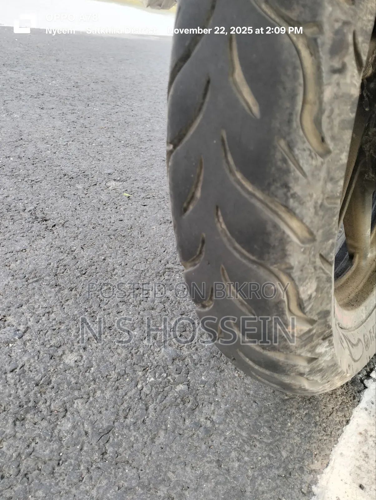 Bajaj Pulsar 150 2018 Black