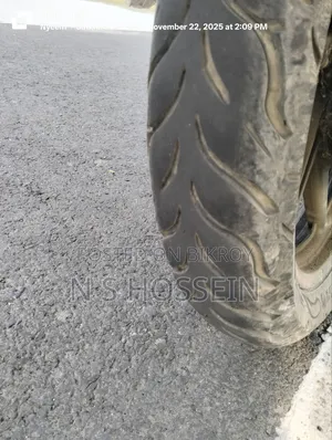 Bajaj Pulsar 150 2018 Black