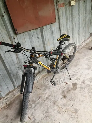 Cycle Foxter 4.0