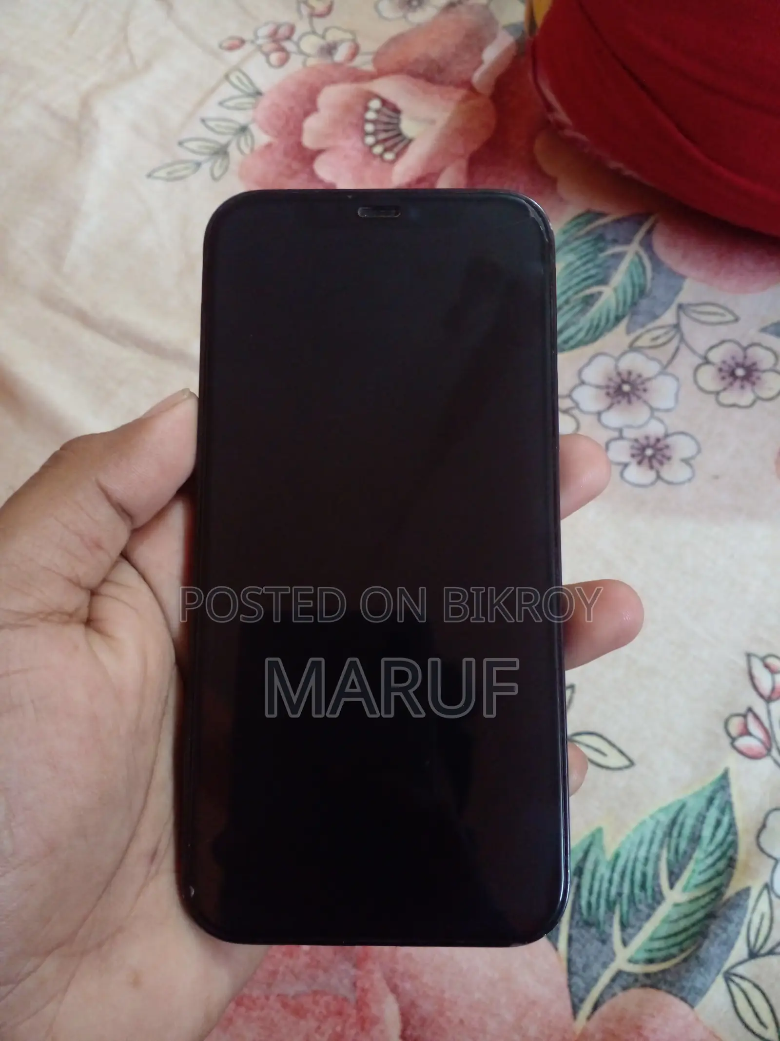 Apple iPhone 12 Pro 128 GB Blue