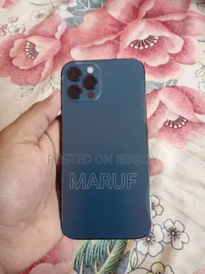 Apple iPhone 12 Pro 128 GB Blue