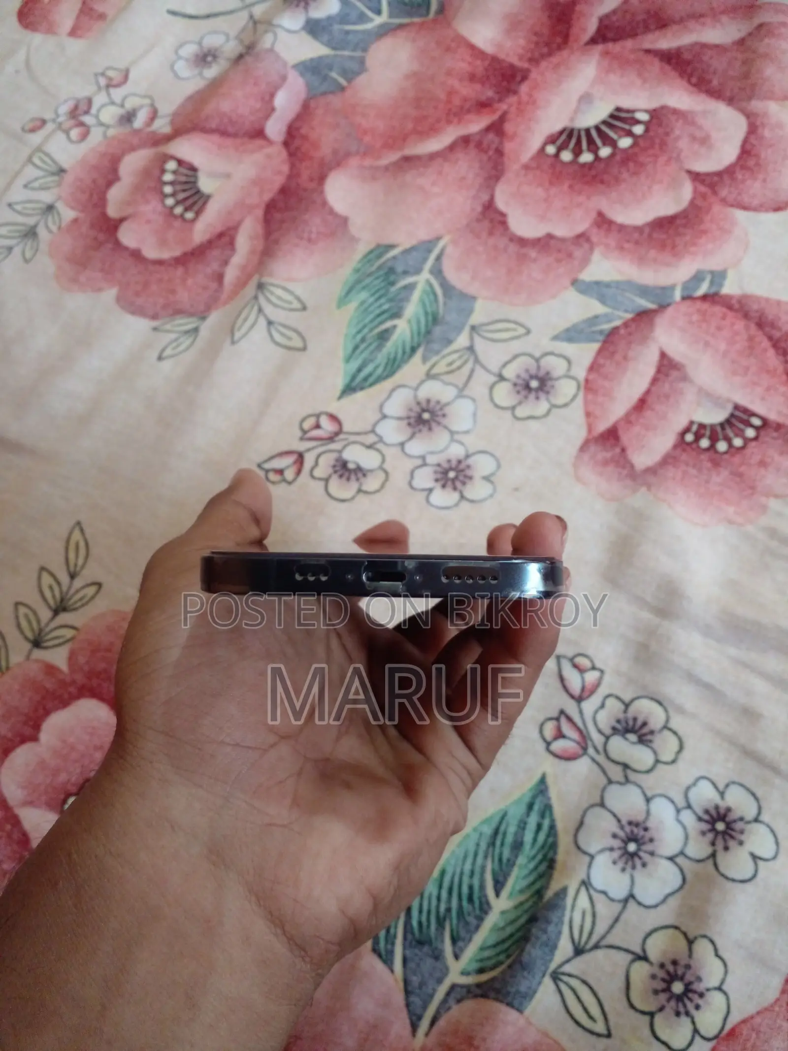 Apple iPhone 12 Pro 128 GB Blue