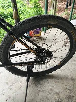 Cycle Foxter 4.0