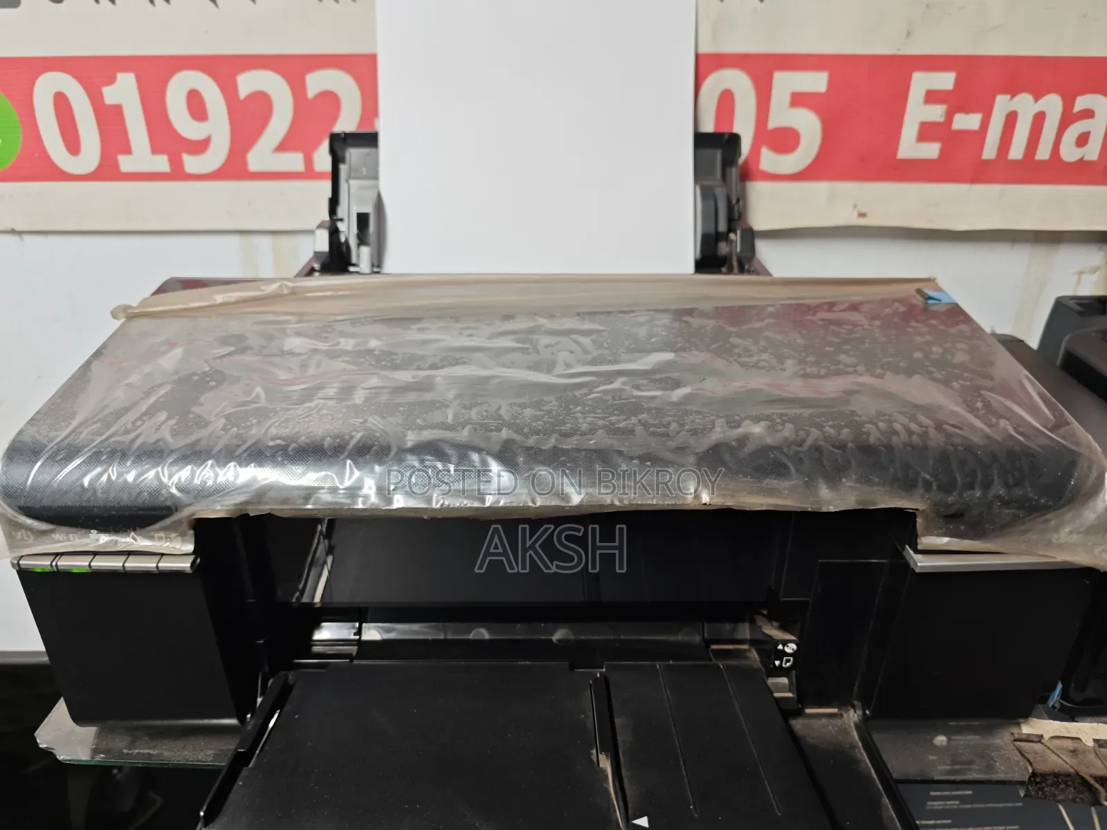 Epson L805 Photo Printer Sale