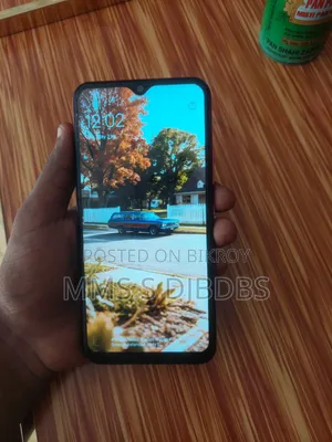 Vivo Y11 32 GB Red