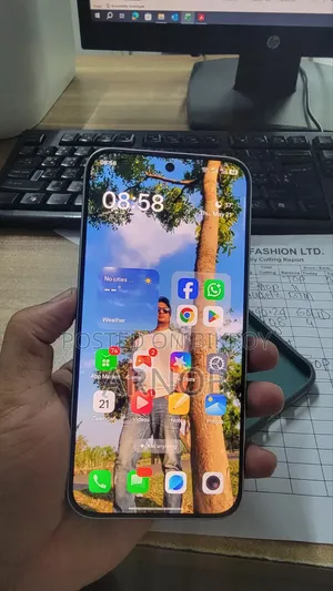 OnePlus 256 GB
