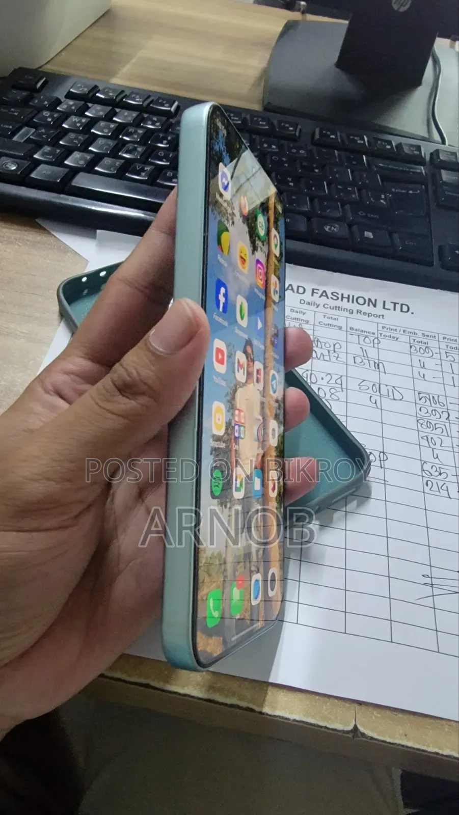 OnePlus 256 GB