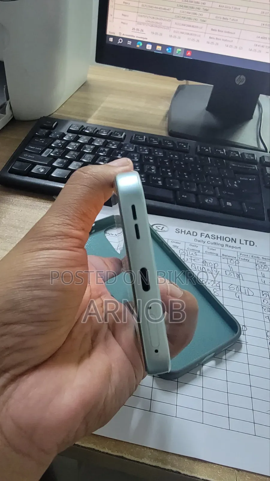 OnePlus 256 GB