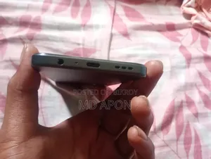 New Oppo A6x 64 GB Green