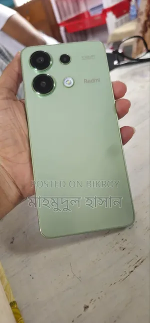শাওমি রেডমি নোট ১৩ ১২৮ জিবি