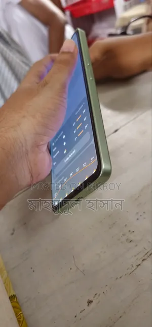 শাওমি রেডমি নোট ১৩ ১২৮ জিবি