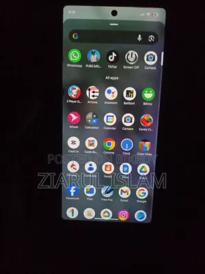 Google Pixel 6a 128 GB Black