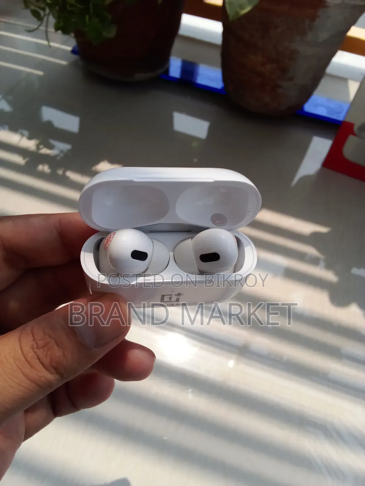 1+ Airpod Pro