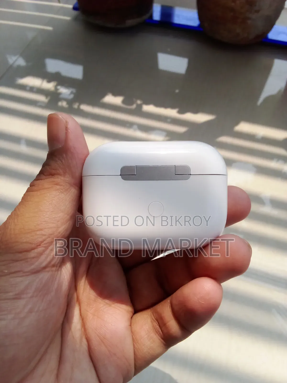 1+ Airpod Pro