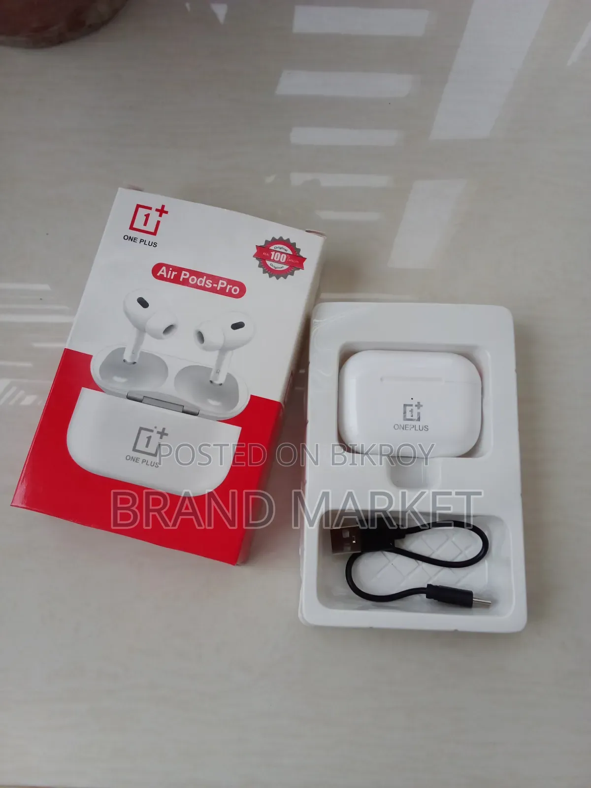 1+ Airpod Pro