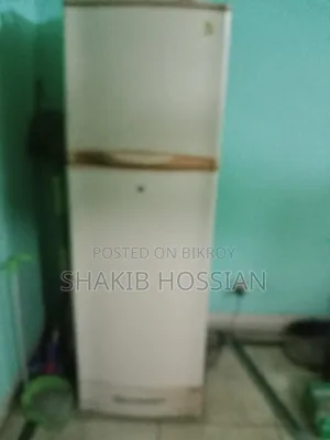 Sharp Fridge for sale 100% functional