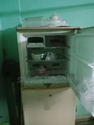 Sharp Fridge for sale 100% functional