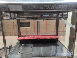 Food Cart