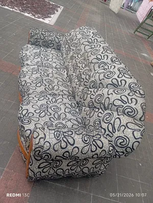4 Seated Sofa