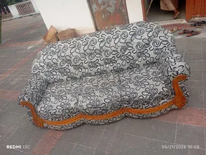 4 Seated Sofa