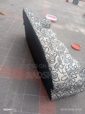 4 Seated Sofa