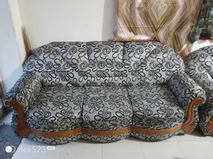 4 Seated Sofa