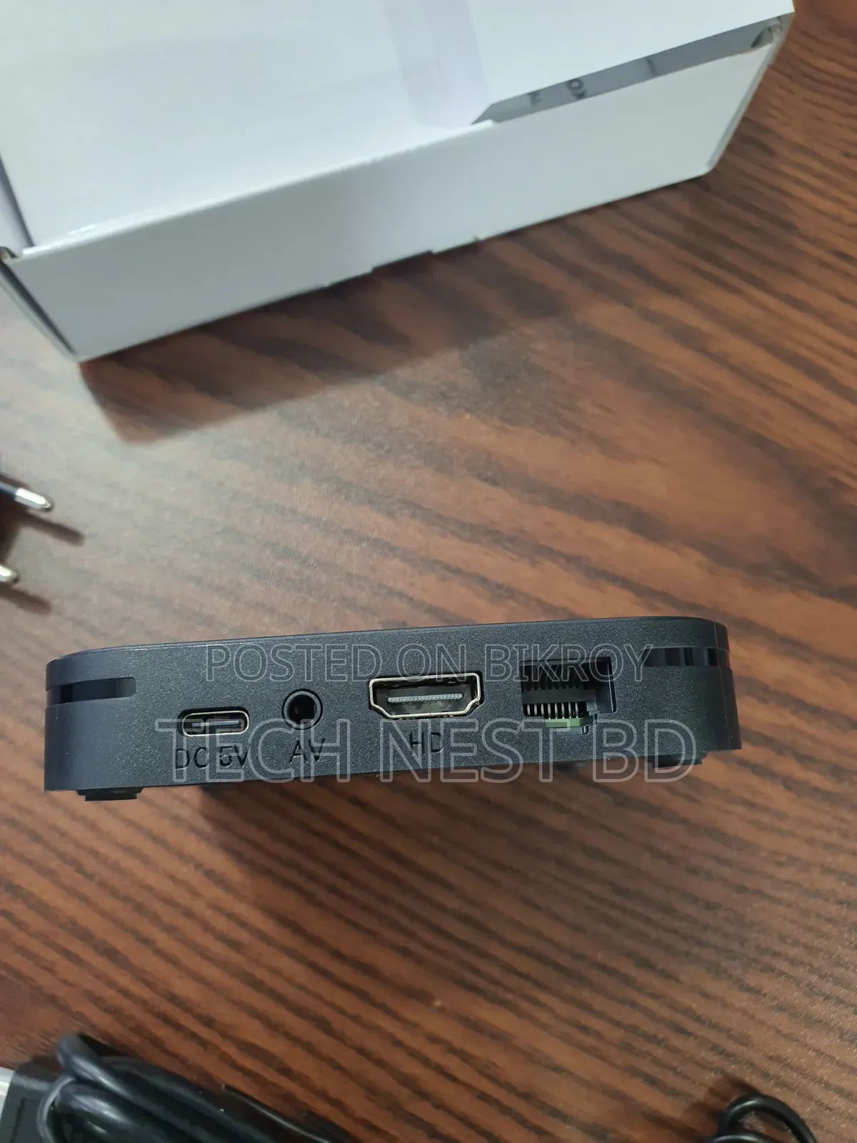 Tx20 Pro 5g Uhd Smart Android Tv Box