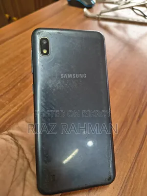 Samsung Galaxy A10 32 GB Blue